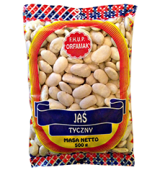 Fasola Jaś duży