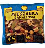 Mieszanka bakaliowa