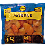 Morela suszona